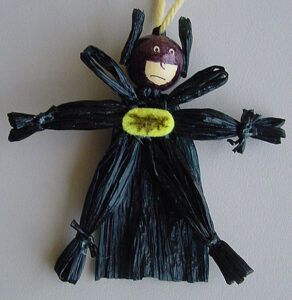Small Flower Loom Characters Small Flower Loom Characters