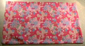 Sew a Simple Pillowcase