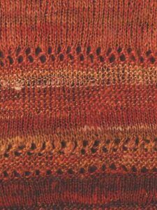 Silk Lace