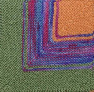 Mitred Square