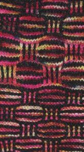 Mosaic Stitches