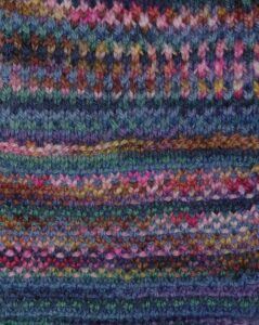Linen Stitch Variations