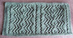 Chair Cover 5