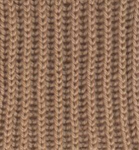 Brioche Stitch