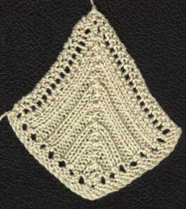 Bedspread (Hexagonal Counterpane) Bedspread (Hexagonal Counterpane)