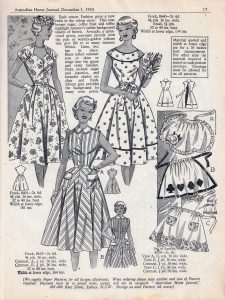 Vintage Dresses
