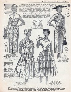 Vintage Dresses