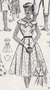 Vintage Dress