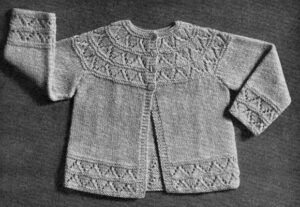 Baby and Toddler Clothes