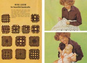 Magic and Mini Loom Instructions Magic and Mini Loom Instructions