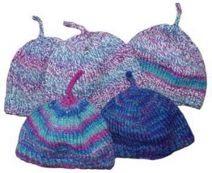 Knut Hat