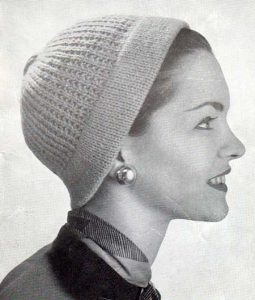 Birch Beanie