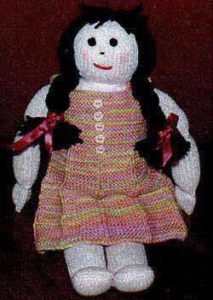 Bliss’s Dolly