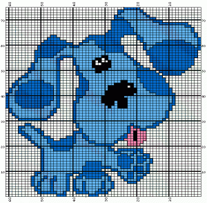 Charting Designs for Knitting