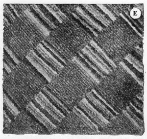 Making Rugs