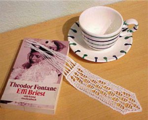 Bookmarks