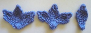 Woven Flower Loom Buds