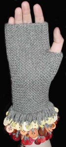 Charm Mitts Charm Mitts