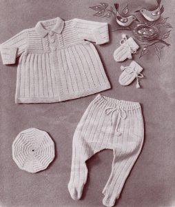 Cherub Pram Set