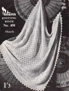 Cloud Drift Baby Shawl Cloud Drift Baby Shawl