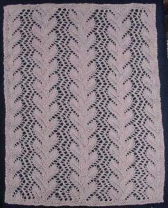 Coral Pattern Tidy