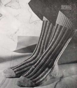 Criterion Socks