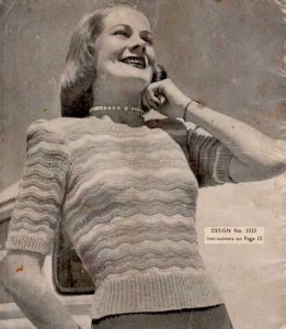 Daylesford Pullover Daylesford Pullover