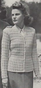 Elaine Bulky Wool Cardigan Elaine Bulky Wool Cardigan