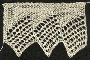 Ettrick Lace