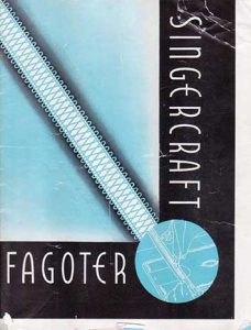 The Singercraft Fagoter Manual The Singercraft Fagoter Manual