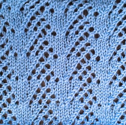 Fancy Knitting Patterns » Knitting-and.com