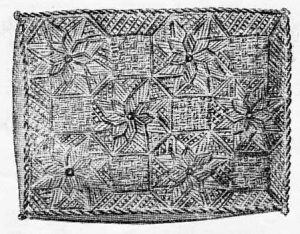 Handsome Cushion