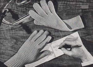 High Holborn Men’s Gloves High Holborn Men’s Gloves