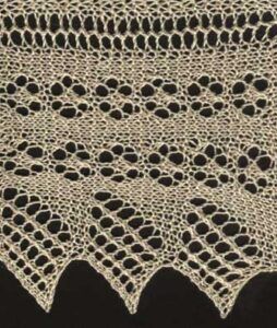 Hillburn Lace