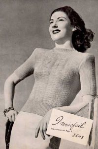 Innisfail Jumper/Sweater Innisfail Jumper/Sweater