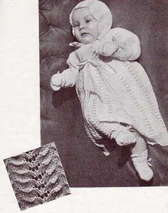 Karenne Baby Layette