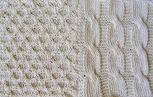 Knit Quilt Knit Quilt