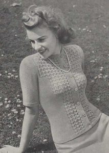 Lorel Cardigan Lorel Cardigan