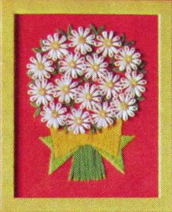 Studio Twelve Instant Stitchery Kits, Flower Loom Kits and Ideas