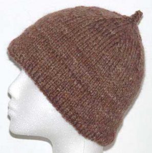 Monmouth Cap