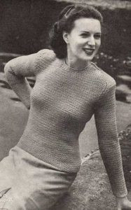 Nancy Sweater/Jumper Nancy Sweater/Jumper