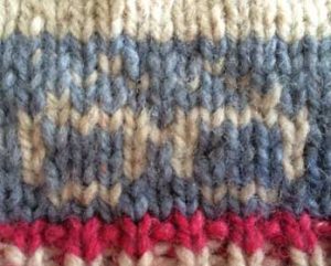Nerd Glasses Knitting Chart Nerd Glasses Knitting Chart
