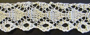 Odd Edging Odd Edging