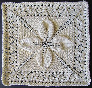 Orange Quarter Quilt Orange Quarter Quilt