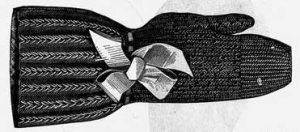 Overgloves from 1857 Overgloves from 1857