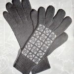 Knitting Patterns for Mittens and Gloves » Knitting-and.com