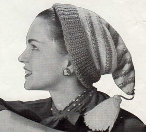 Poplar Stocking Cap