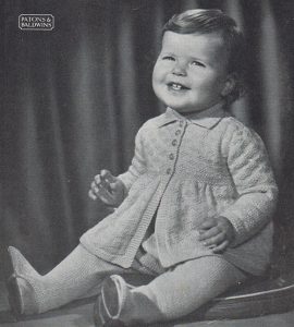 Ricky Pram Set