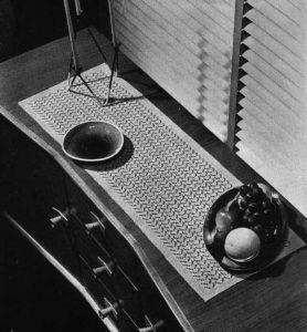 Table Runner