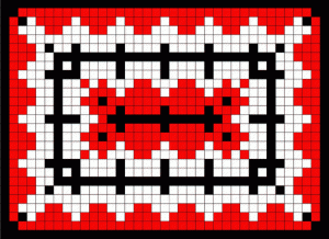 Design Your Own Geometric Rugs with the Singercraft Guide